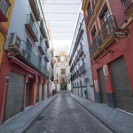 Casa Hernando Colon Seville Exterior photo