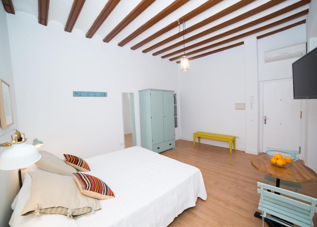Casa Hernando Colon Seville Exterior photo